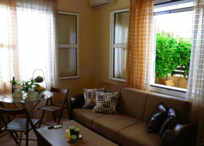 Barbara's Apartment